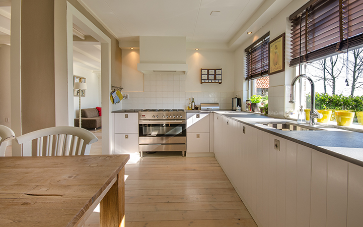 Decoren More Blog: Revamping Your Home with Kitchen and Bathroom Renovations