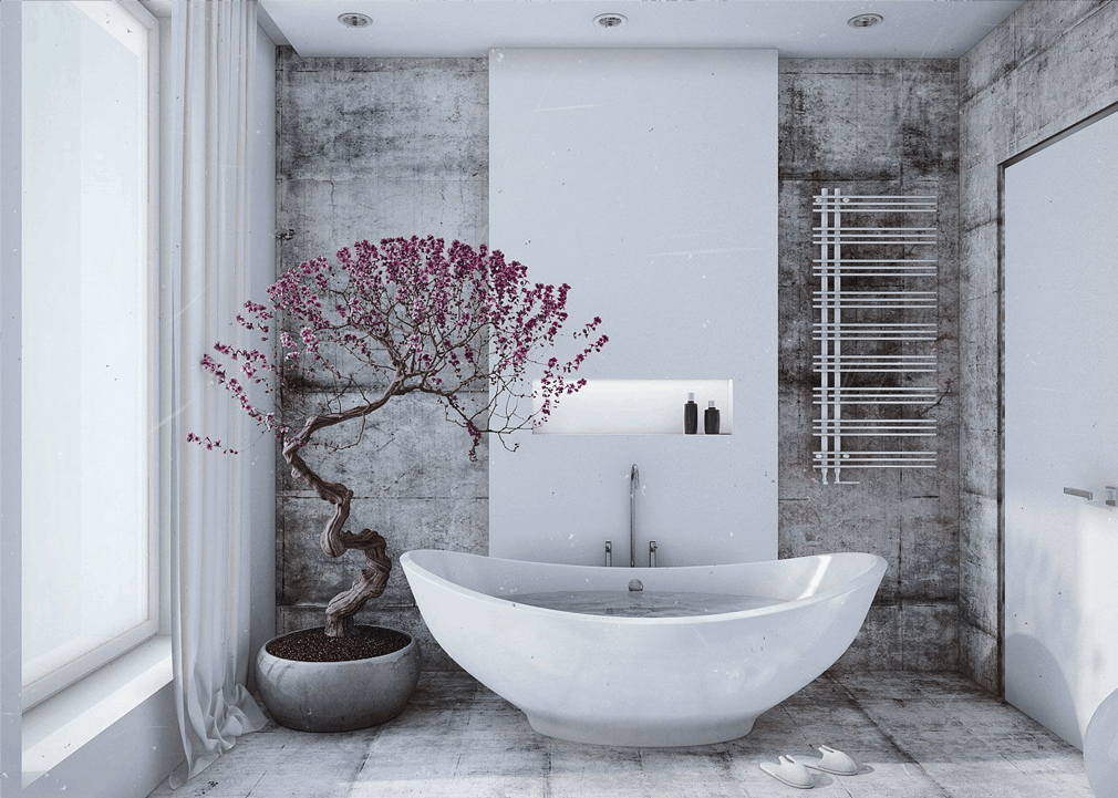 Bathroom Renovations Campbelltown